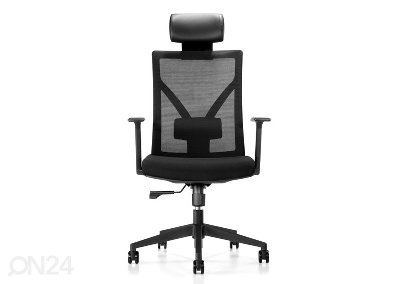 Työtuoli Joel kuvasuurennos