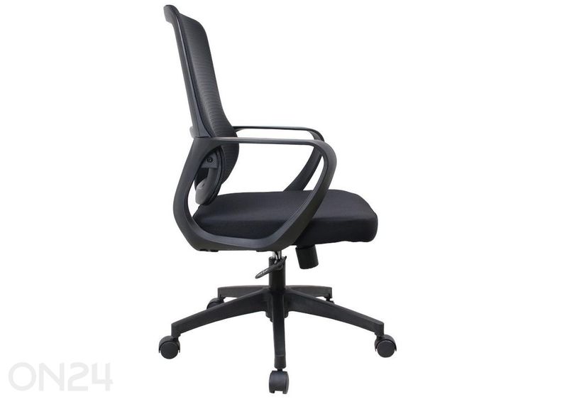 Työtuoli Kairo, musta kuvasuurennos