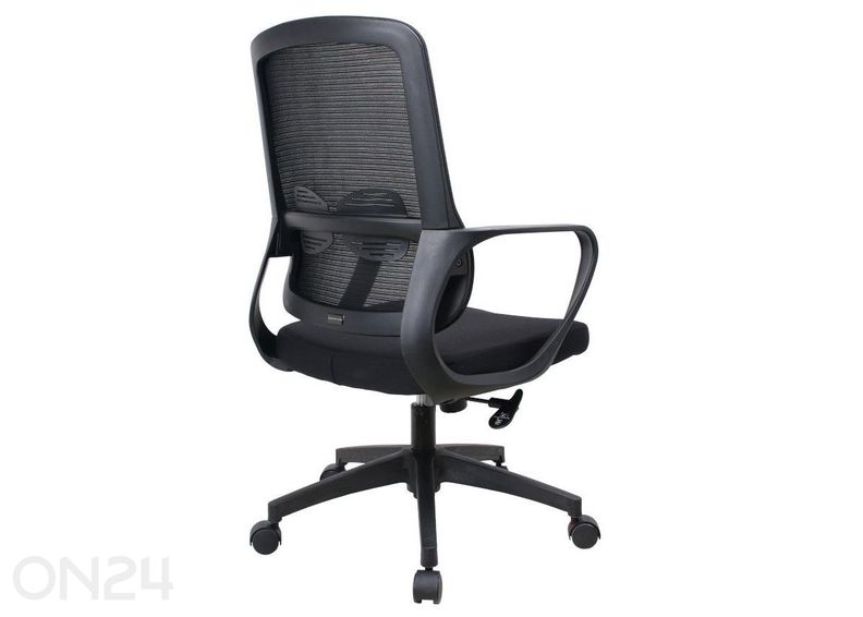 Työtuoli Kairo, musta kuvasuurennos