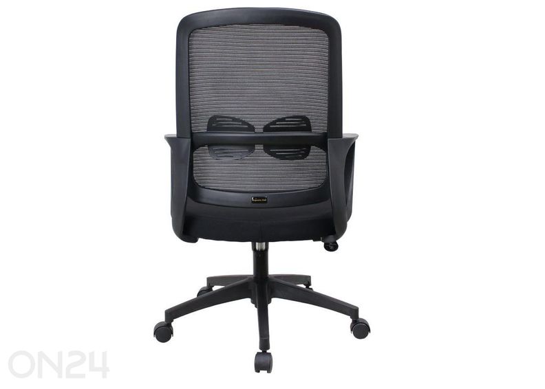 Työtuoli Kairo, musta kuvasuurennos