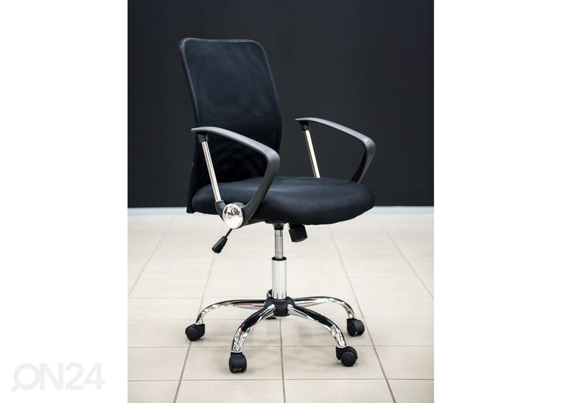 Työtuoli Kevin kuvasuurennos