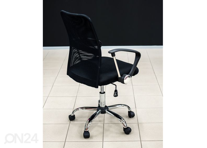 Työtuoli Kevin kuvasuurennos