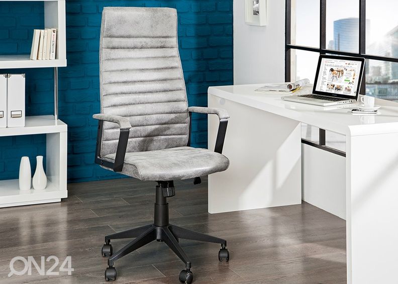 Työtuoli Lazio kuvasuurennos