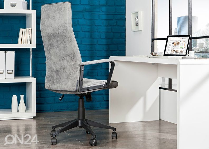 Työtuoli Lazio kuvasuurennos