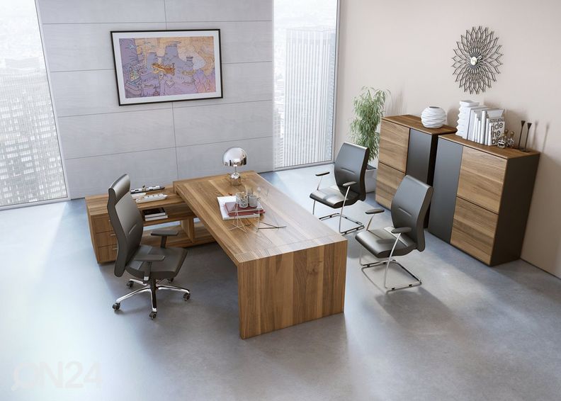 Työtuoli Lei kuvasuurennos