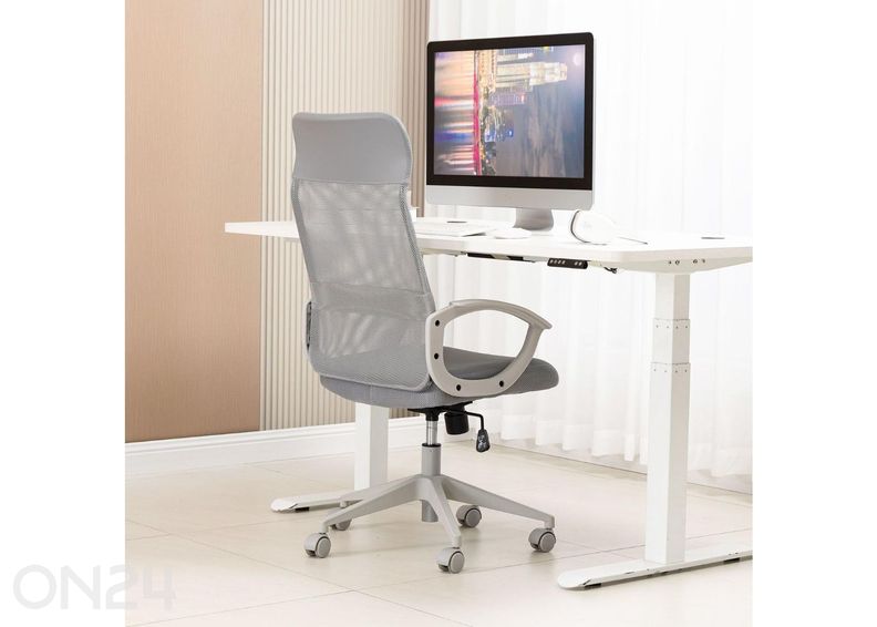 Työtuoli Linus kuvasuurennos