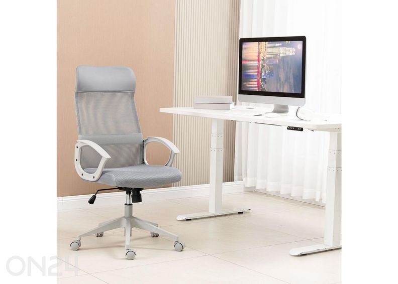 Työtuoli Linus kuvasuurennos