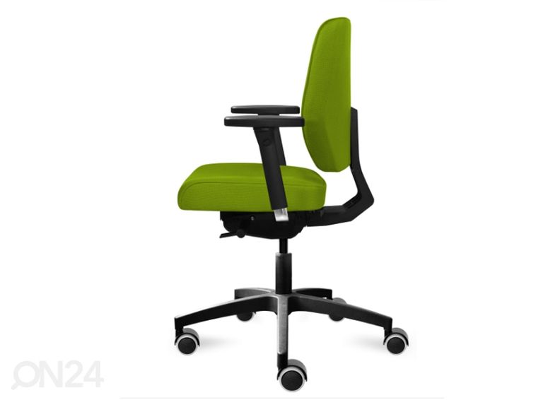 Työtuoli Magna Manager kuvasuurennos