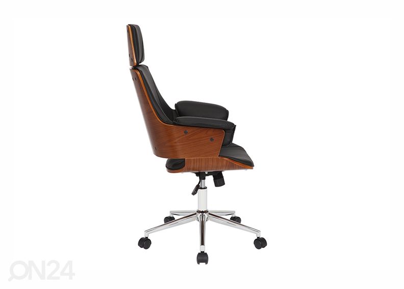 Työtuoli Manhattan kuvasuurennos