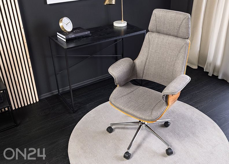 Työtuoli Manhattan kuvasuurennos