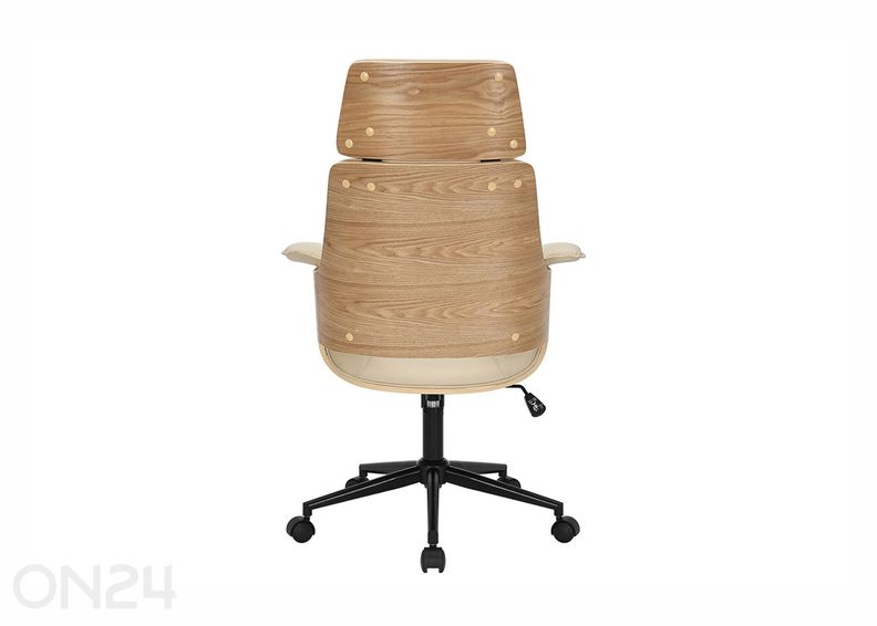 Työtuoli Manhattan kuvasuurennos