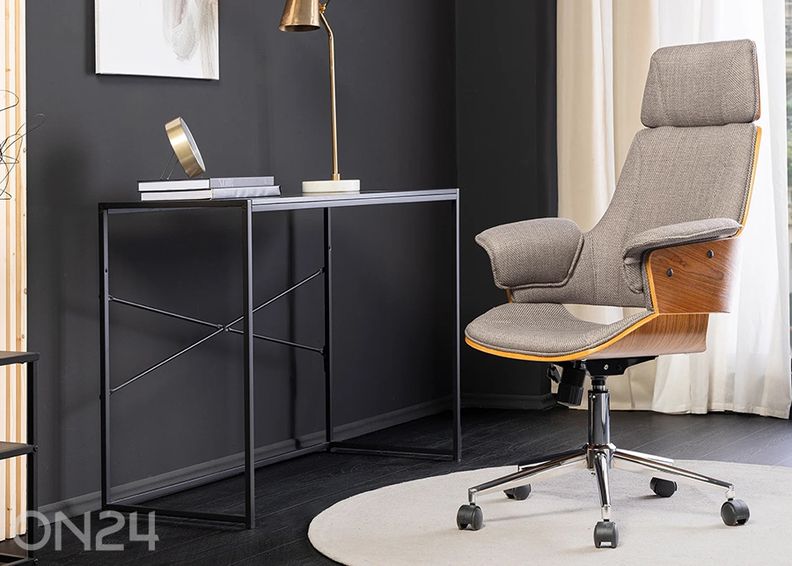 Työtuoli Manhattan kuvasuurennos