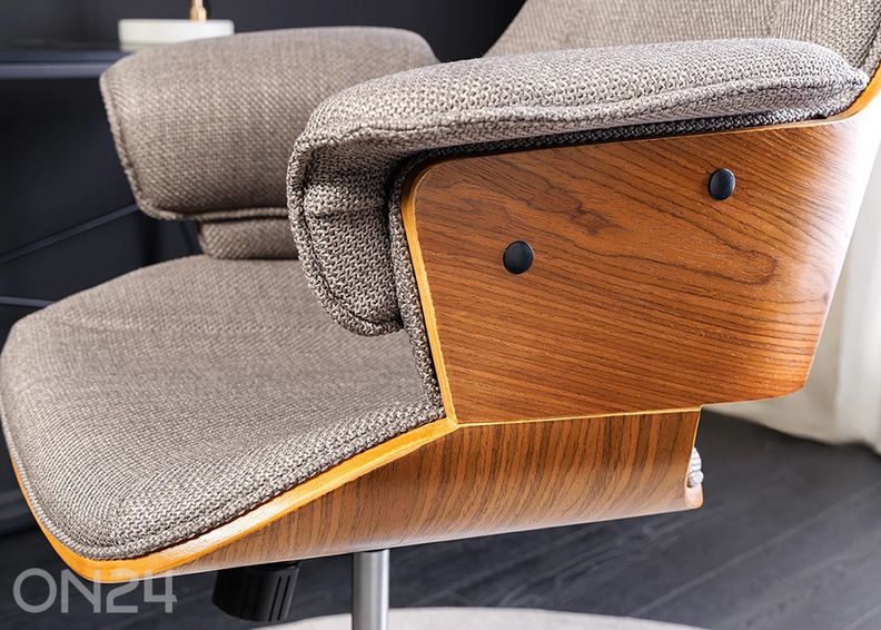 Työtuoli Manhattan kuvasuurennos