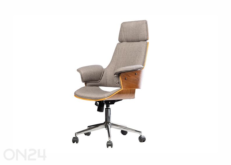 Työtuoli Manhattan kuvasuurennos