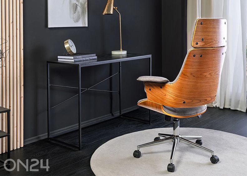 Työtuoli Manhattan kuvasuurennos