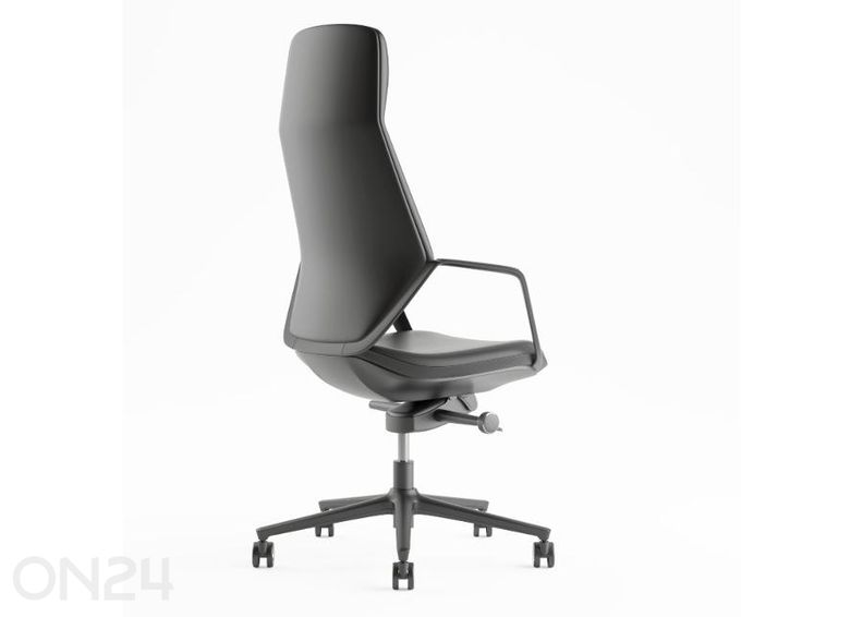 Työtuoli Megastar kuvasuurennos