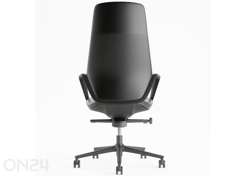 Työtuoli Megastar kuvasuurennos