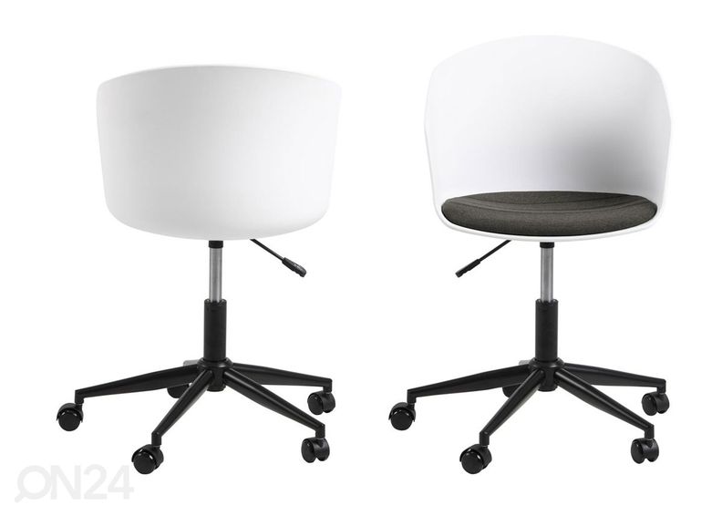 Työtuoli Moon kuvasuurennos