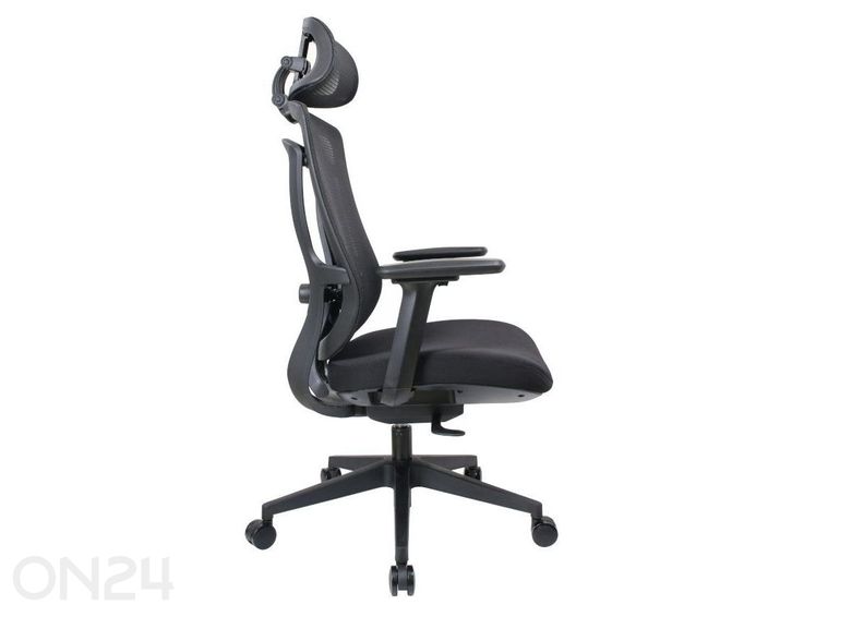 Työtuoli Nathan kuvasuurennos