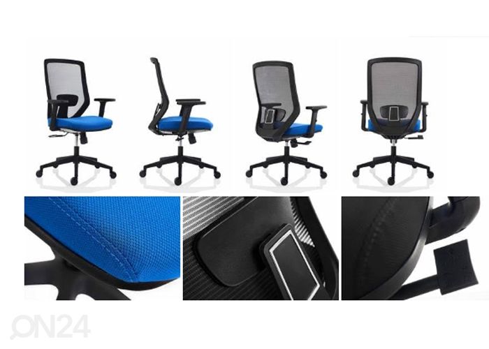 Työtuoli New Zen kuvasuurennos