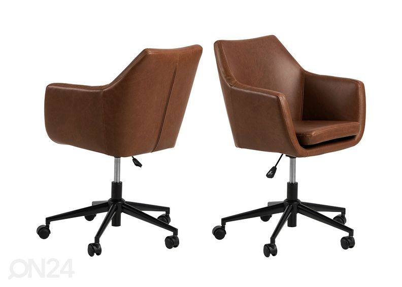 Työtuoli Ontario kuvasuurennos