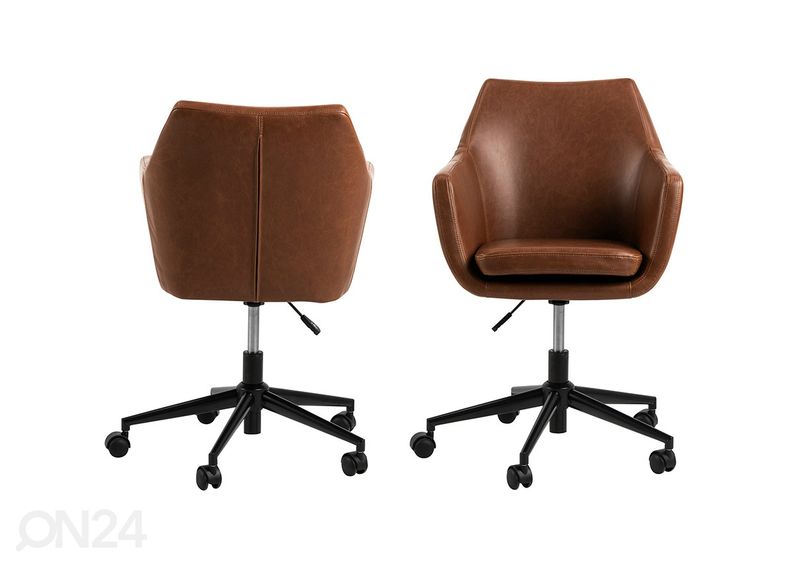 Työtuoli Ontario kuvasuurennos