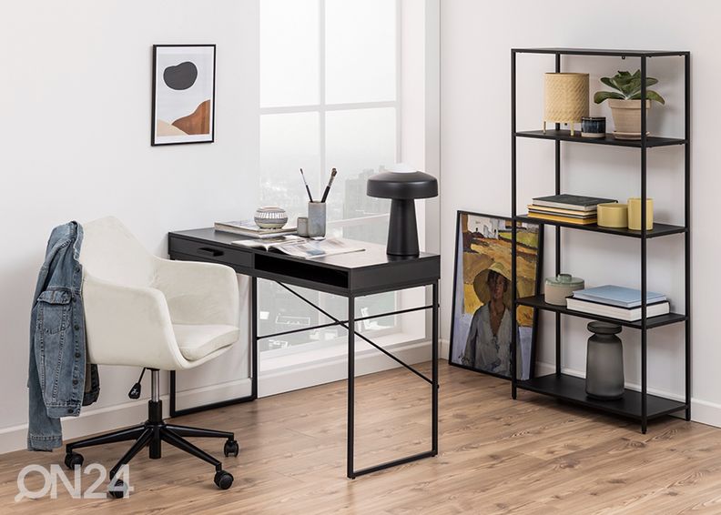 Työtuoli Ontario kuvasuurennos