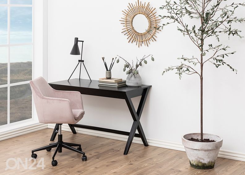 Työtuoli Ontario kuvasuurennos