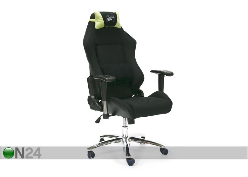 Työtuoli Recaro kuvasuurennos