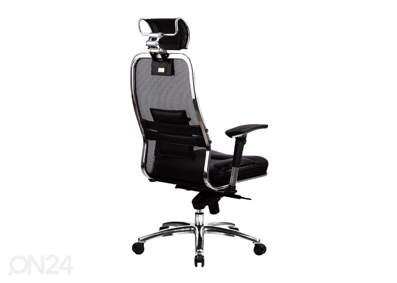 Työtuoli SAMURAI SL-3 kuvasuurennos