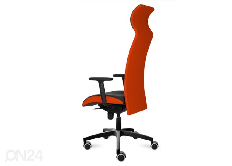 Työtuoli Solium Executive kuvasuurennos