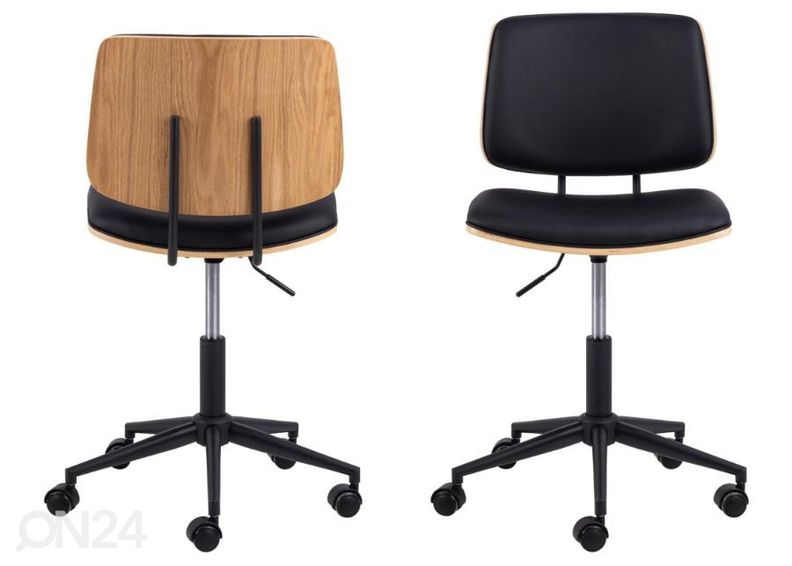 Työtuoli Soro kuvasuurennos
