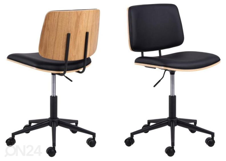 Työtuoli Soro kuvasuurennos