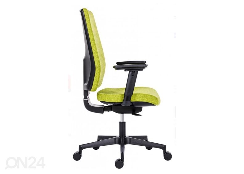 Työtuoli Syn Eclipse Maxi kuvasuurennos