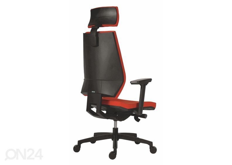 Työtuoli Syn Motion kuvasuurennos