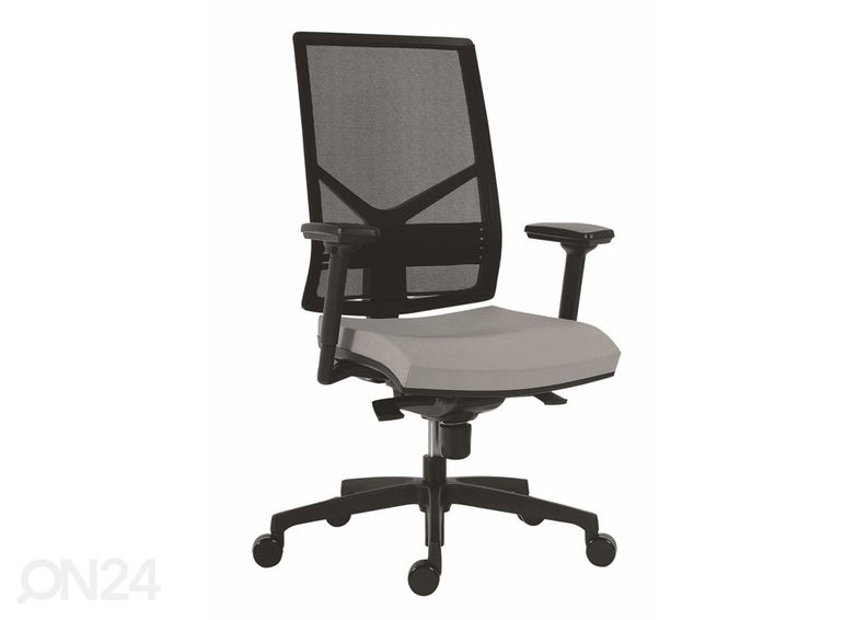 Työtuoli Syn Omnia kuvasuurennos