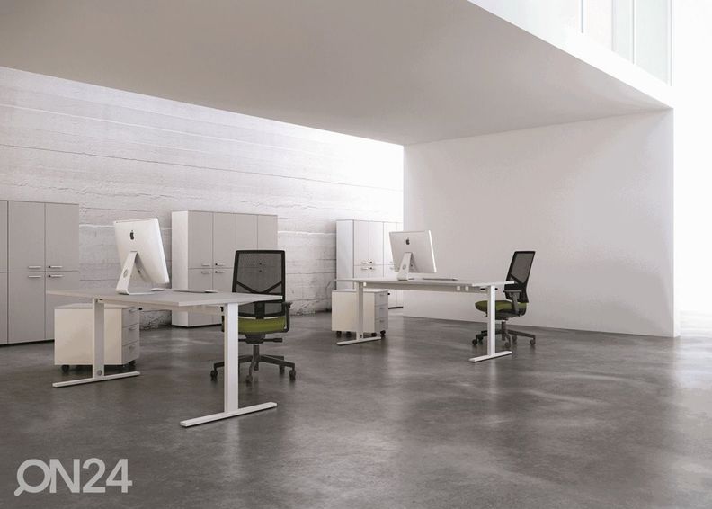 Työtuoli Syn Omnia kuvasuurennos