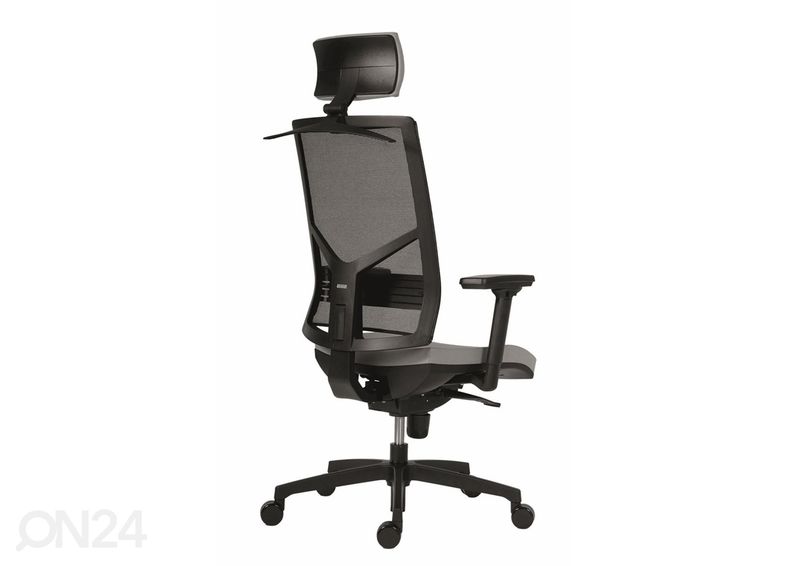 Työtuoli Syn Omnia PDH kuvasuurennos