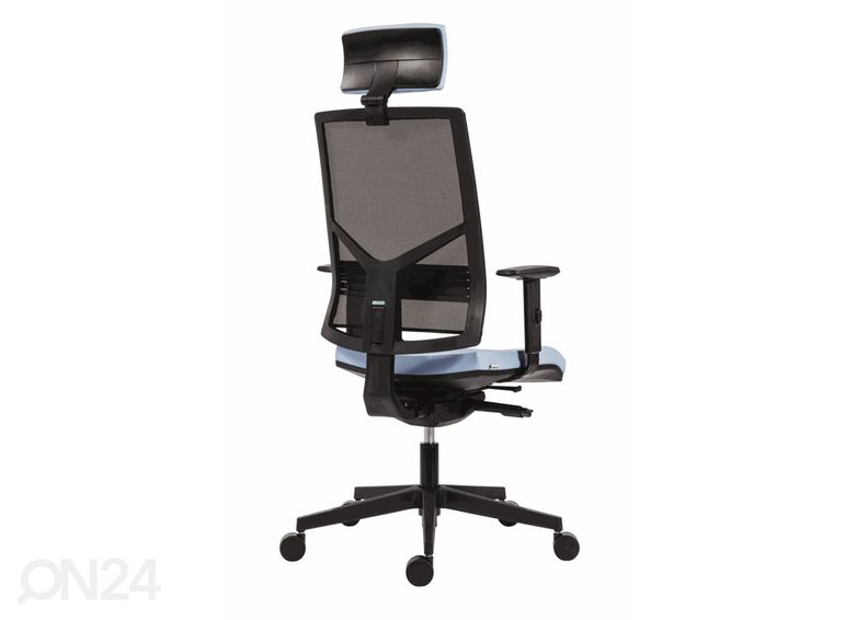 Työtuoli Syn Omnia PDH kuvasuurennos