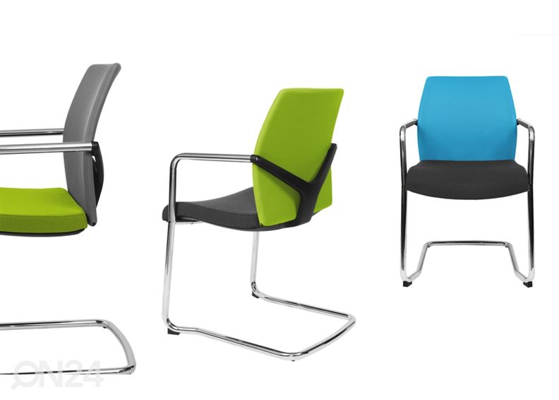 Työtuoli Tagia Visitor kuvasuurennos