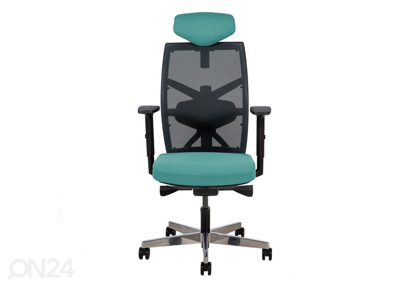 Työtuoli Tune kuvasuurennos