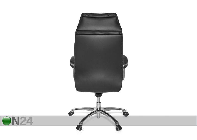 Työtuoli Turin, musta kuvasuurennos