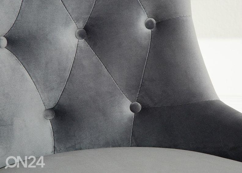 Työtuoli Victorian kuvasuurennos