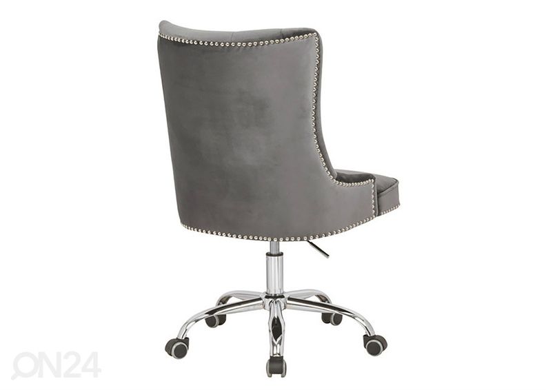 Työtuoli Victorian kuvasuurennos