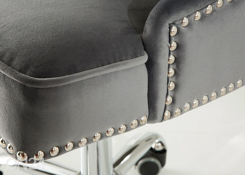 Työtuoli Victorian kuvasuurennos