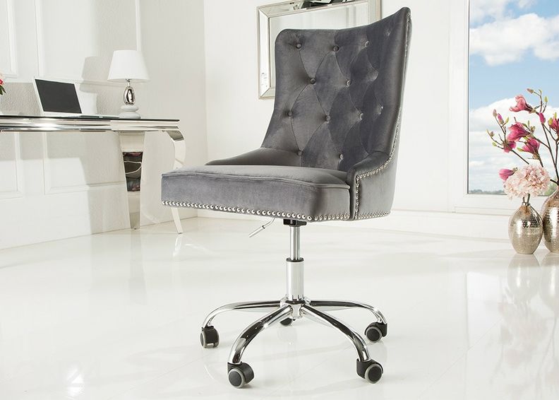 Työtuoli Victorian kuvasuurennos