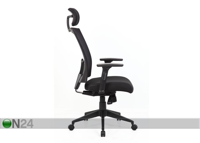 Työtuoli Virginia kuvasuurennos