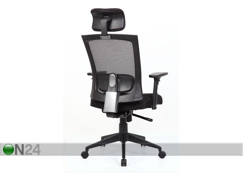 Työtuoli Virginia kuvasuurennos