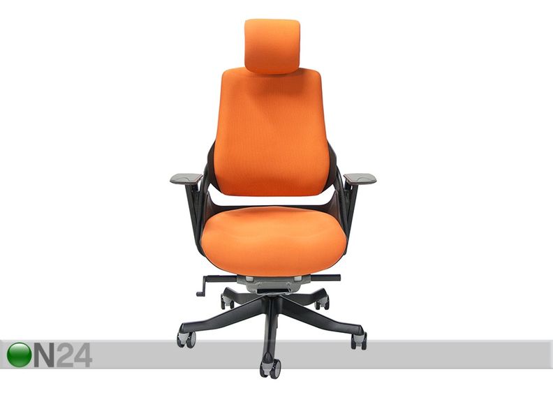 Työtuoli Wau kuvasuurennos