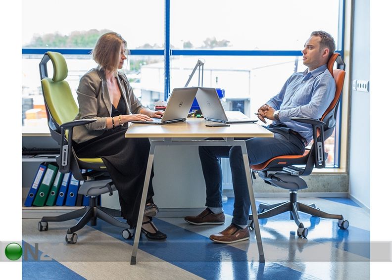 Työtuoli Wau kuvasuurennos